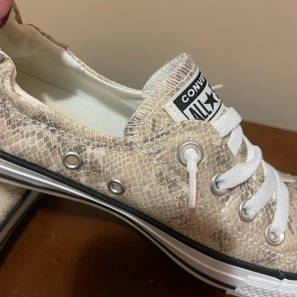 Converse All-Stars - Picture 3 of 6